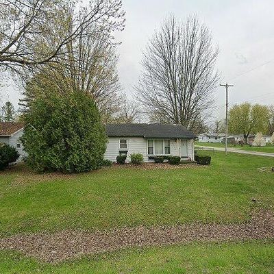 2570 Iowa Ave, Saginaw, MI 48601