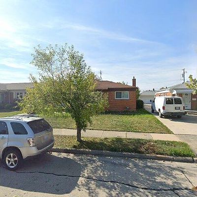 25711 Belleair St, Roseville, MI 48066