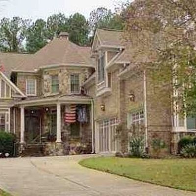 2575 Pope Manor Way, Marietta, GA 30062