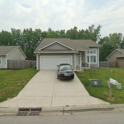 25768 Hunt Trl, South Bend, IN 46628