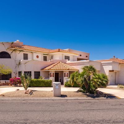 2591 Via Palma, Lake Havasu City, AZ 86406