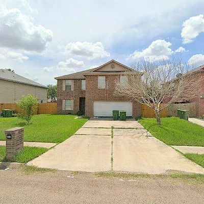 25953 Meredith St, La Feria, TX 78559