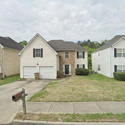 2598 Brookgate Xing, Ellenwood, GA 30294