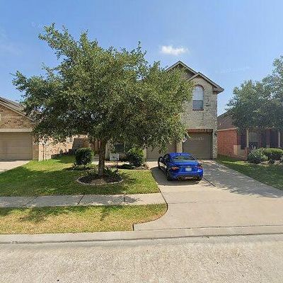 26 Supiro Dr, Manvel, TX 77578