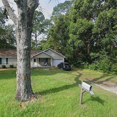 260 E Magnolia St, Jesup, GA 31546