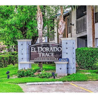 260 El Dorado Blvd #3302, Webster, TX 77598