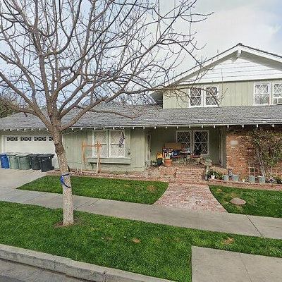 2601 W Oak St, Burbank, CA 91505