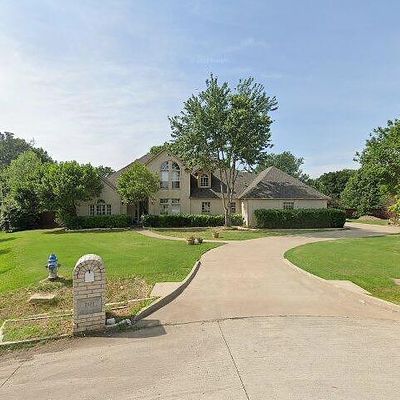 2601 Park Ridge Rd, Flower Mound, TX 75022