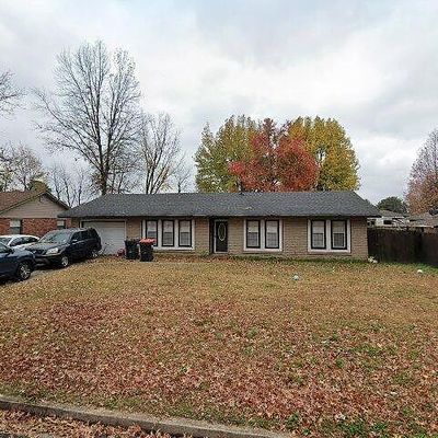 2605 Toni Ave, Springdale, AR 72762