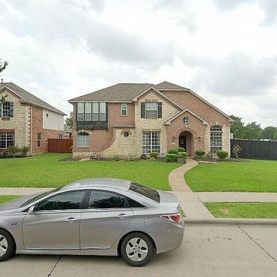 2605 Marshall Dr, Frisco, TX 75033