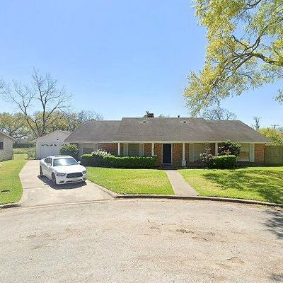 2605 Meadow Ln, La Marque, TX 77568