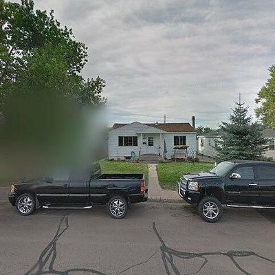 2609 E 10 Th St, Cheyenne, WY 82001