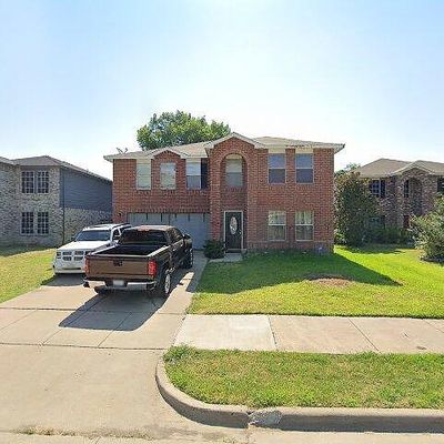 2609 Peach Dr, Little Elm, TX 75068