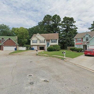 261 Horseshoe Bnd, Riverdale, GA 30274