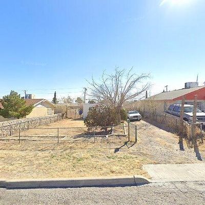 2610 Mckinley Ave, El Paso, TX 79930