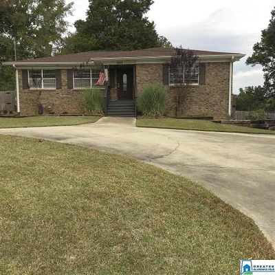 2611 Georgia Ln, Fultondale, AL 35068