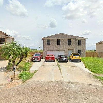 26117 Meredith St, La Feria, TX 78559