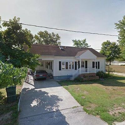 2612 S Carolina St, Louisiana, MO 63353