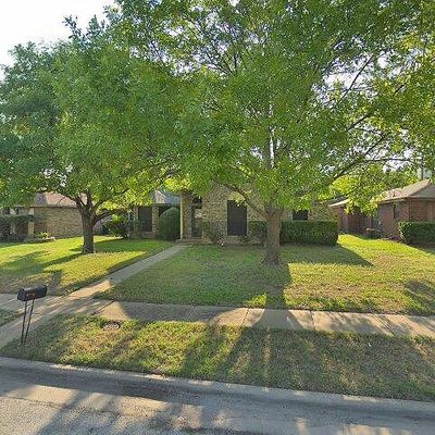 2613 Hartford Ln, Lancaster, TX 75134