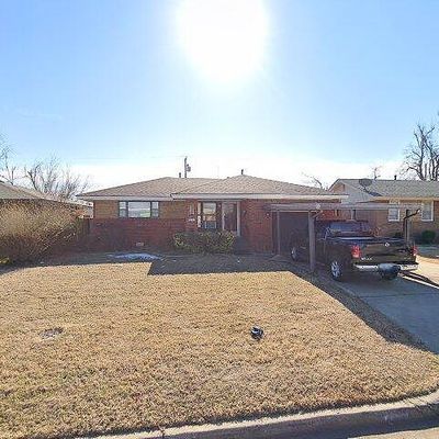 2612 Sw 48 Th St, Oklahoma City, OK 73119