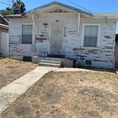 2613 S Cabrillo Ave, San Pedro, CA 90731