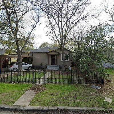 2614 Waverly Ave, San Antonio, TX 78228