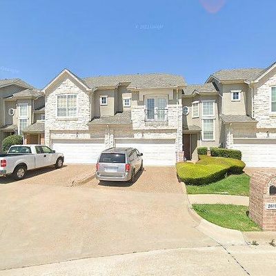 2615 Rue De Vl, Irving, TX 75038