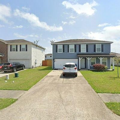 2616 Tarpon Dr, Texas City, TX 77591