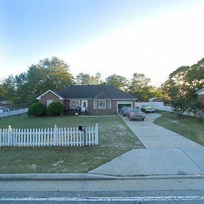 2616 Lumpkin Rd, Augusta, GA 30906