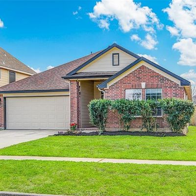 2617 Horseshoe Bnd, Deer Park, TX 77536