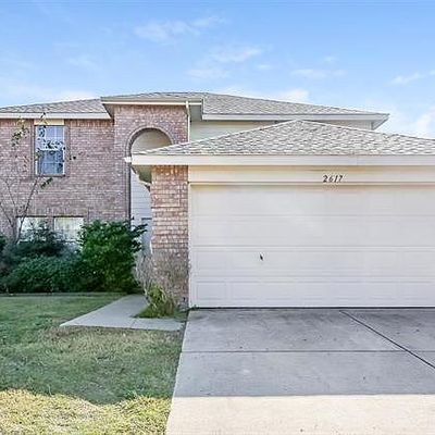 2617 Mockingbird St, Royse City, TX 75189