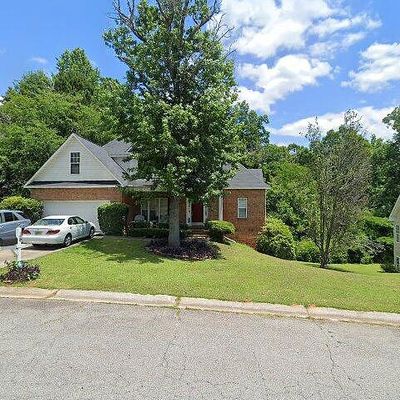 262 Northridge Dr, Macon, GA 31220