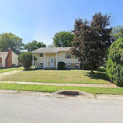 262 Oakfield Dr, Newark, DE 19713