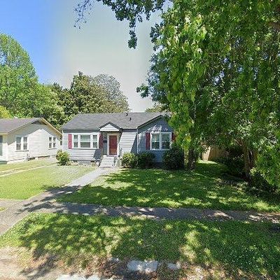 262 Siena Vista St, Mobile, AL 36607