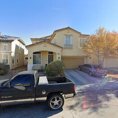 2620 Rainbow Glow St, North Las Vegas, NV 89030