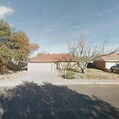 2620 San Fernando Dr, Odessa, TX 79763