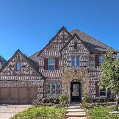 2620 Fountain Dr, Irving, TX 75063