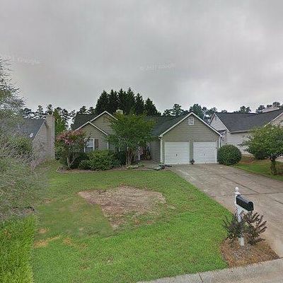 2621 Lake Park Bnd, Acworth, GA 30101