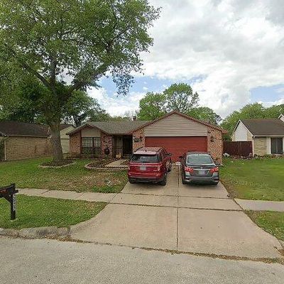 2622 Quail Run Dr, Humble, TX 77396