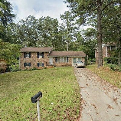 2626 Bull Run Dr, Decatur, GA 30034