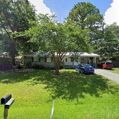 2626 Starling St, Brunswick, GA 31520