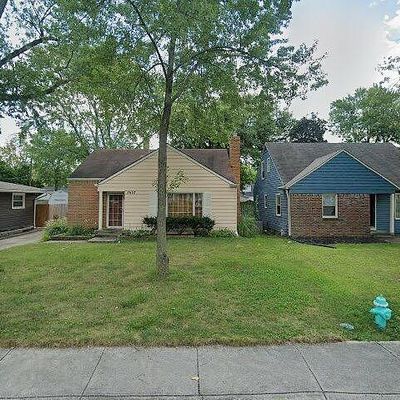 2633 E 58 Th St, Indianapolis, IN 46220