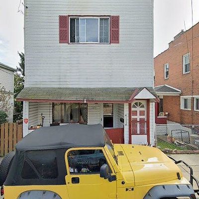 2636 Cobden St, Pittsburgh, PA 15203