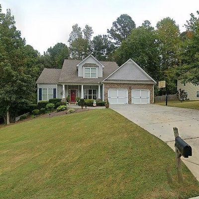 264 Muskogee Xing, Dallas, GA 30132