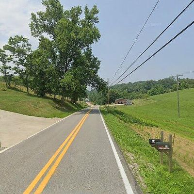 2641 Glenwood Rd, Milton, WV 25541