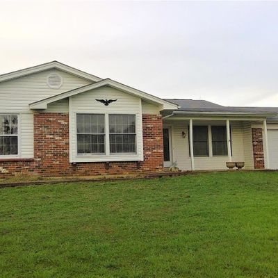 2641 Huff Rd, Lonedell, MO 63060