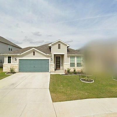 2647 Dolcetto Grv, San Antonio, TX 78259