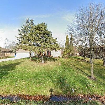 2647 Otter St, Warren, MI 48092