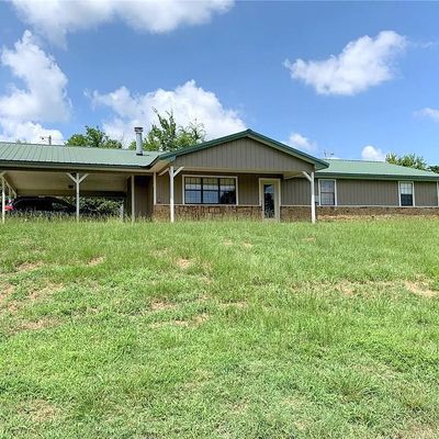 26508 School House Loop, Bokoshe, OK 74930