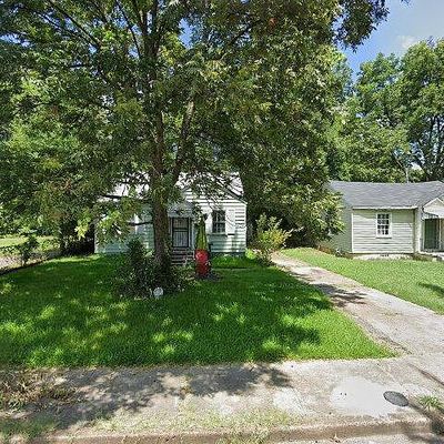 2654 Fizer Rd, Memphis, TN 38114